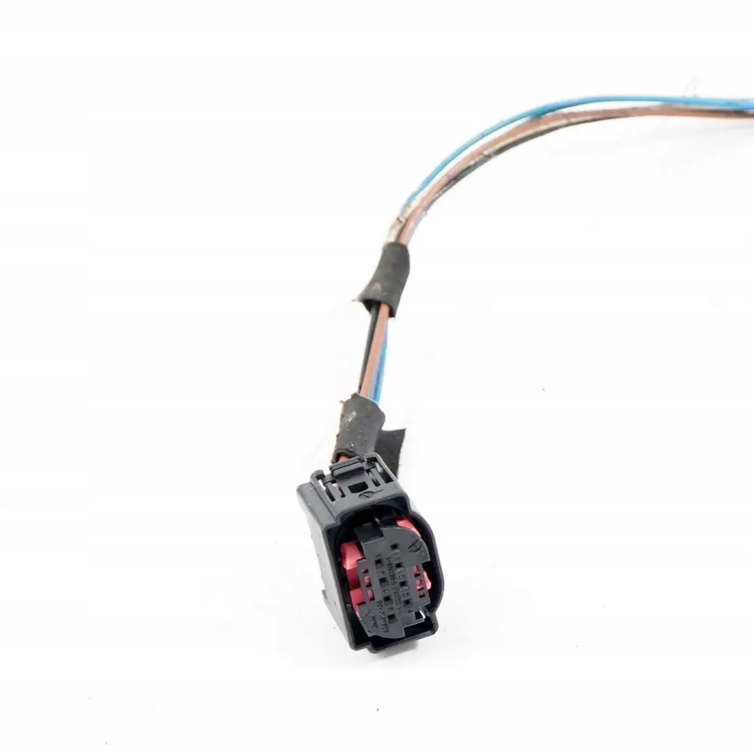 Clubdoor Cable equipe 9154133 pour Mini Clubman R55 à propos du numéro de pièce 9218261 Mini Clubman R55 Clubdoor Cable equipe 9154133 - SKU 9218261 - Numéro de pièce 9218261