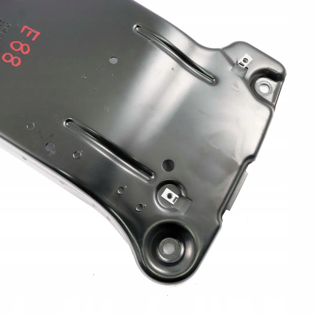 BMW E88 Proteccion antivuelco Placa De proteccion De carga izquierda - SKU 7187481 - Número de pieza 7187481