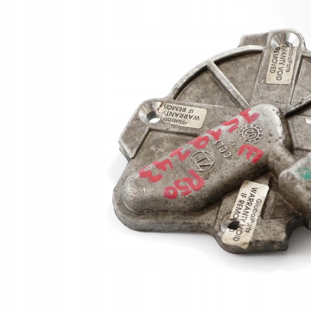 Automat Pokrywa pokrywka skrzyni do MINI R50 R52 W10 o numerze 7518743 MINI R50 R52 W10 Automat Pokrywa pokrywka skrzyni - SKU 7518743 - Numer Części 7518743