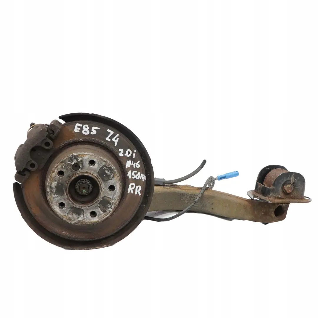 BMW Z4 E85 2.0i N46 Roadster L'Arbre De Sortie Pivotement Arriere Droite - SKU 6774776-1 - Numéro de pièce 6774776