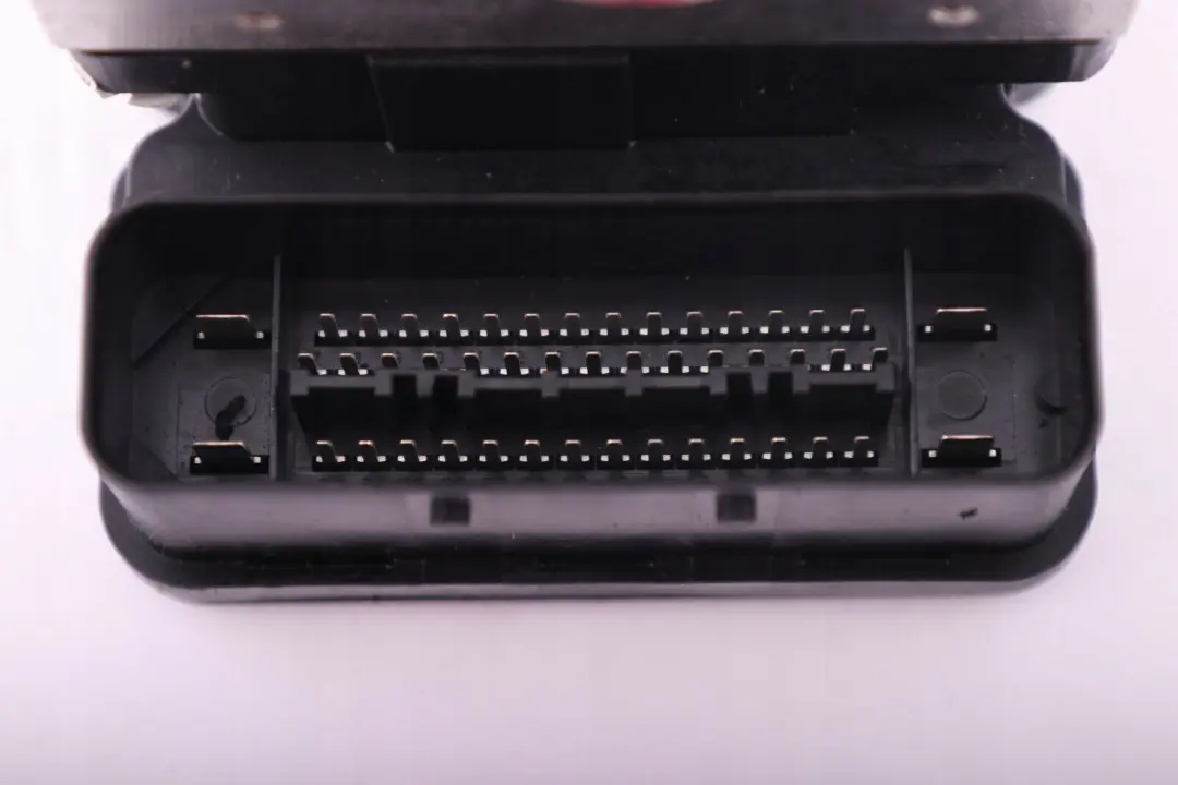 N52 M57N2 ABS DSC Hidro Bomba De Freno 6771491 para BMW E87 E90 E91 con número de pieza 6771490 BMW E87 E90 E91 N52 M57N2 ABS DSC Hidro Bomba De Freno 6771491 - SKU 6771490 - Número de pieza 6771490