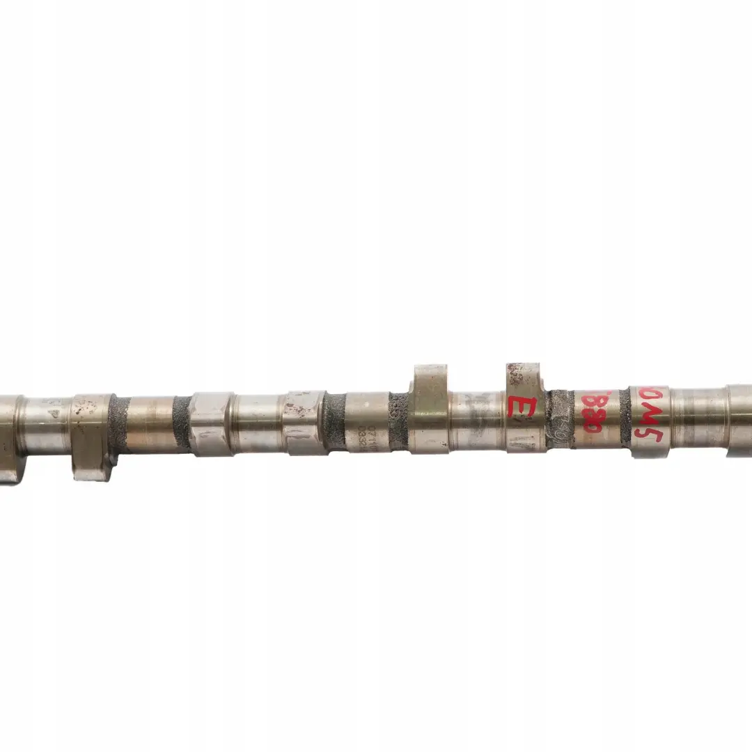 Arbre a Cames Cylindre 6-10 E2 pour BMW 5 6 E60 E63 E64 M5 E61N M6 à propos du numéro de pièce 11317835880 BMW 5 6 E60 E63 E64 M5 E61N M6 Arbre a Cames Cylindre 6-10 E2 - SKU 7835880 - Numéro de pièce 11317835880