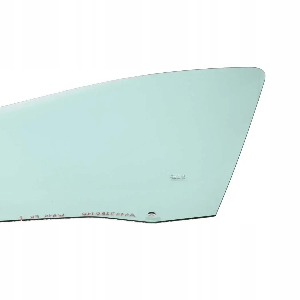  Mercedes-Benz Vaneo W414 Front Door Right O/S Window Toughened Glass AS2 - SKU A4147250110 - Part number A4147250110