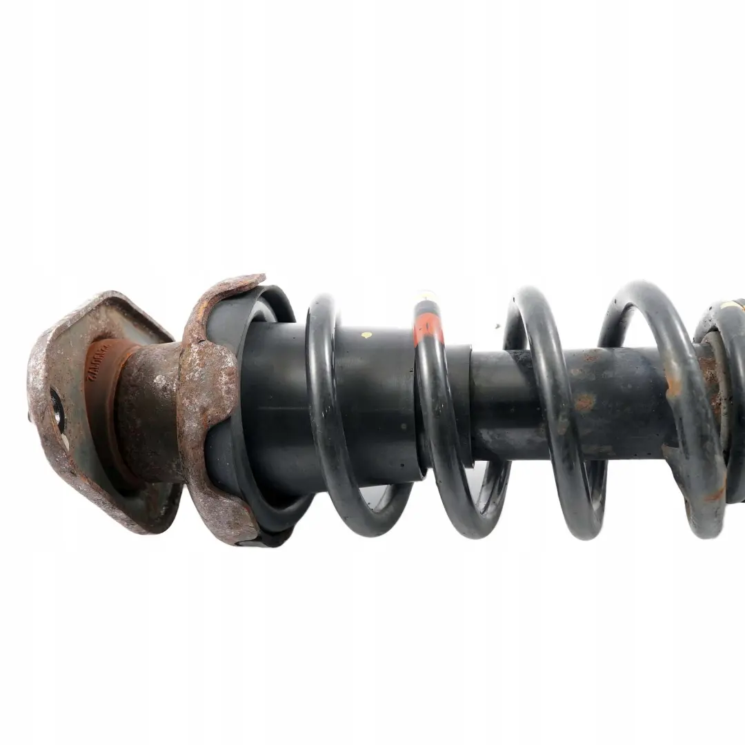 Left N/S Shock Absorber Spring Strut Suspension to BMW Mini R55 Clubman Rear with Part number 6853963 BMW Mini R55 Clubman Rear Left N/S Shock Absorber Spring Strut Suspension - SKU 6853963 - Part number 6853963