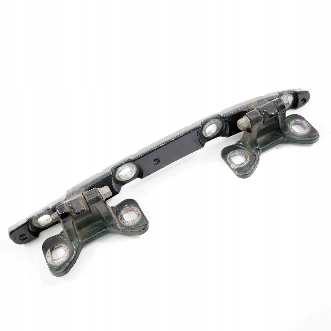 Hinge Split Door Rear Right O/S Reef Blue - B30 to BMW Mini Clubman R55 with Part number 2757542 BMW Mini Clubman R55 Hinge Split Door Rear Right O/S Reef Blue - B30 - SKU 2757542-REEF - Part number 2757542