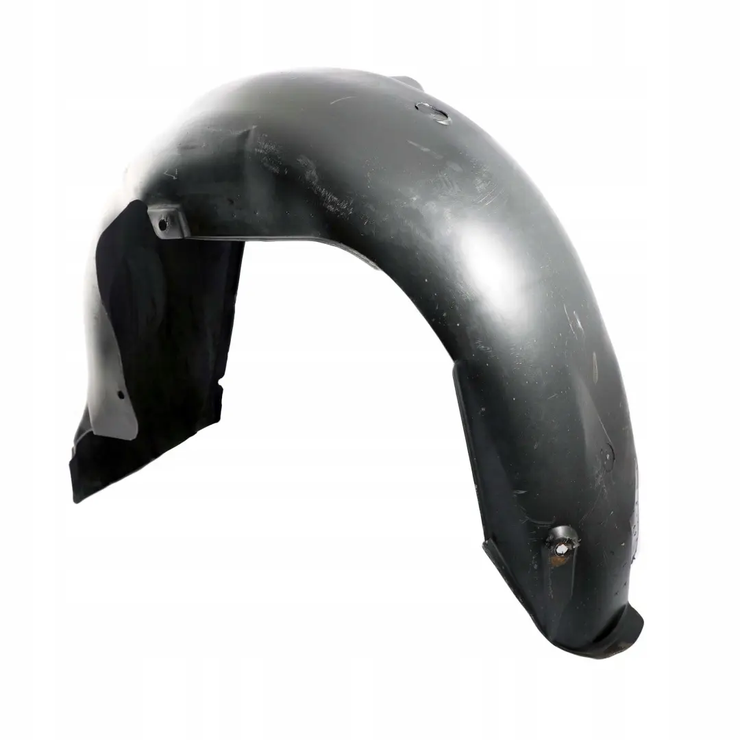  Mercedes-Benz E W210 Estate Rear Left N/S Wheel Arch Wheelhouse Trim Cover - SKU A2106988730 - Part number A2106988730