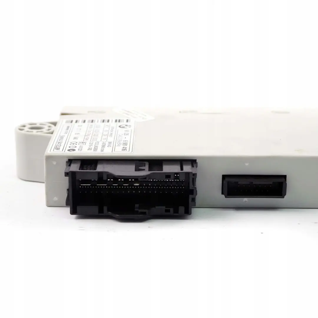 BMW E60 E90 E91 325i 525i N52 218HP Engine ECU Kit DME CAS2 + Key Manual - SKU 7559178-1 - Part number 7559178