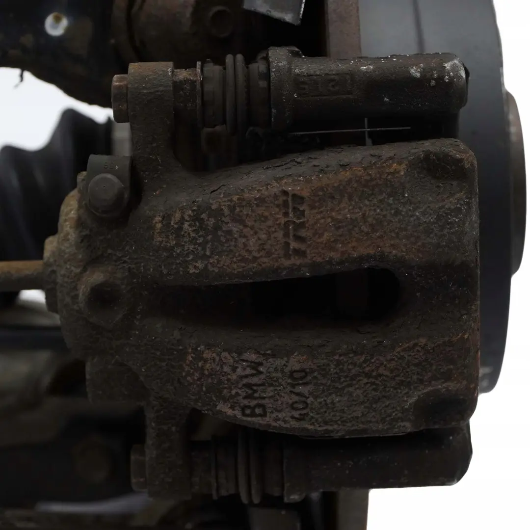 N43 N46 Albero di Uscita Pistone-Vw Cuscinetto Perno Post SX per BMW E90 318i 320i con numero di parte 6774809 BMW E90 318i 320i N43 N46 Albero di Uscita Pistone-Vw Cuscinetto Perno Post SX - SKU 6774809-37 - Numero di parte 6774809