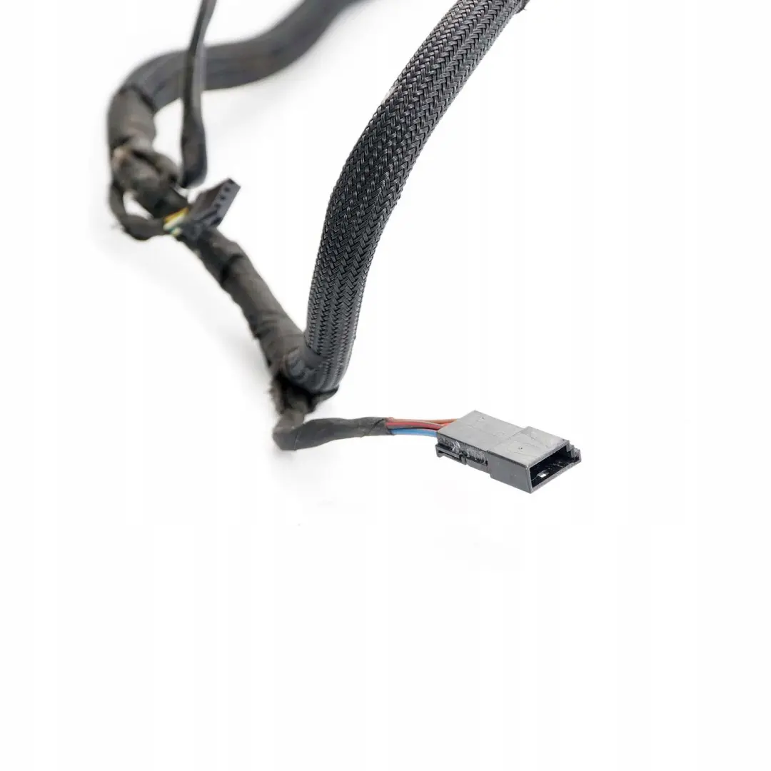 Capot Cabriolet Hardtop Faisceau Cables pour BMW 3 E93 à propos du numéro de pièce 7183319 BMW 3 E93 Capot Cabriolet Hardtop Faisceau Cables - SKU 7183319 - Numéro de pièce 7183319