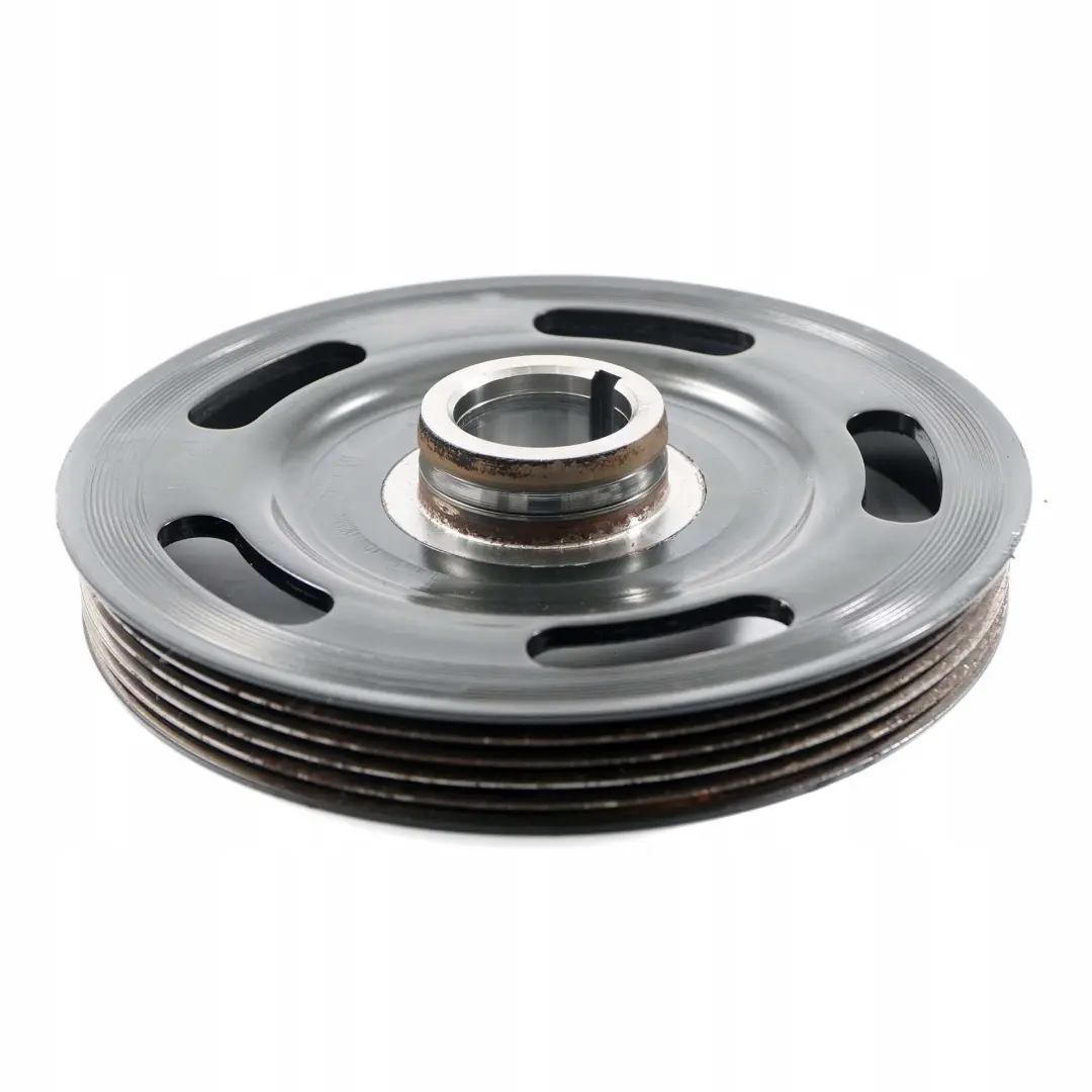 Mercedes-Benz A-Class W168 M166 140 160 Petrol Crankshaft Pulley to with Part number A1660320304 Mercedes-Benz A-Class W168 M166 140 160 Petrol Crankshaft Pulley - SKU A1660320304 - Part number A1660320304