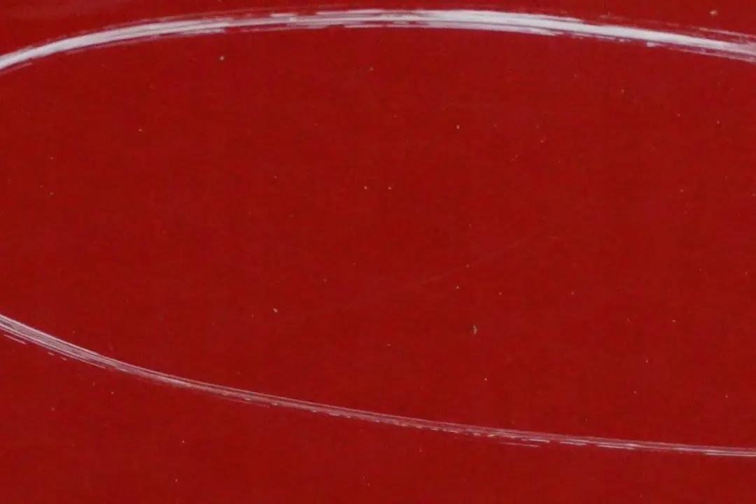 BMW Mini Countryman R60 Door Rear Right O/S Blazing Red Metallic - B63 - SKU 9805930-BRM - Part number 9805930