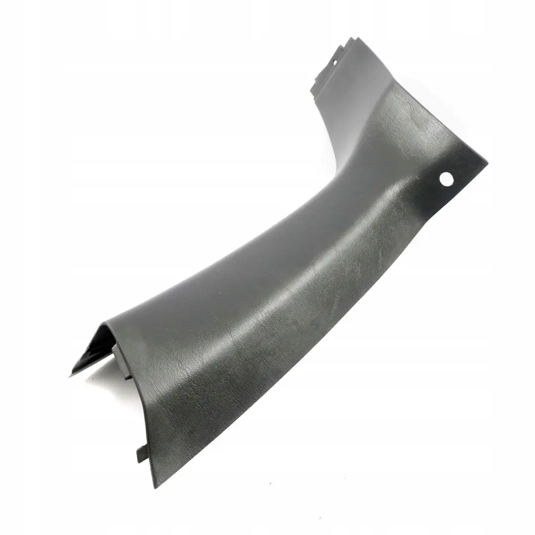 Mercedes-Benz M ML W163 Verkleidung D Säule Hinten Links Anthrazit für mit Teilenummer A1636920103 Mercedes-Benz M ML W163 Verkleidung D Säule Hinten Links Anthrazit - SKU A1636920103 - Teilenummer A1636920103