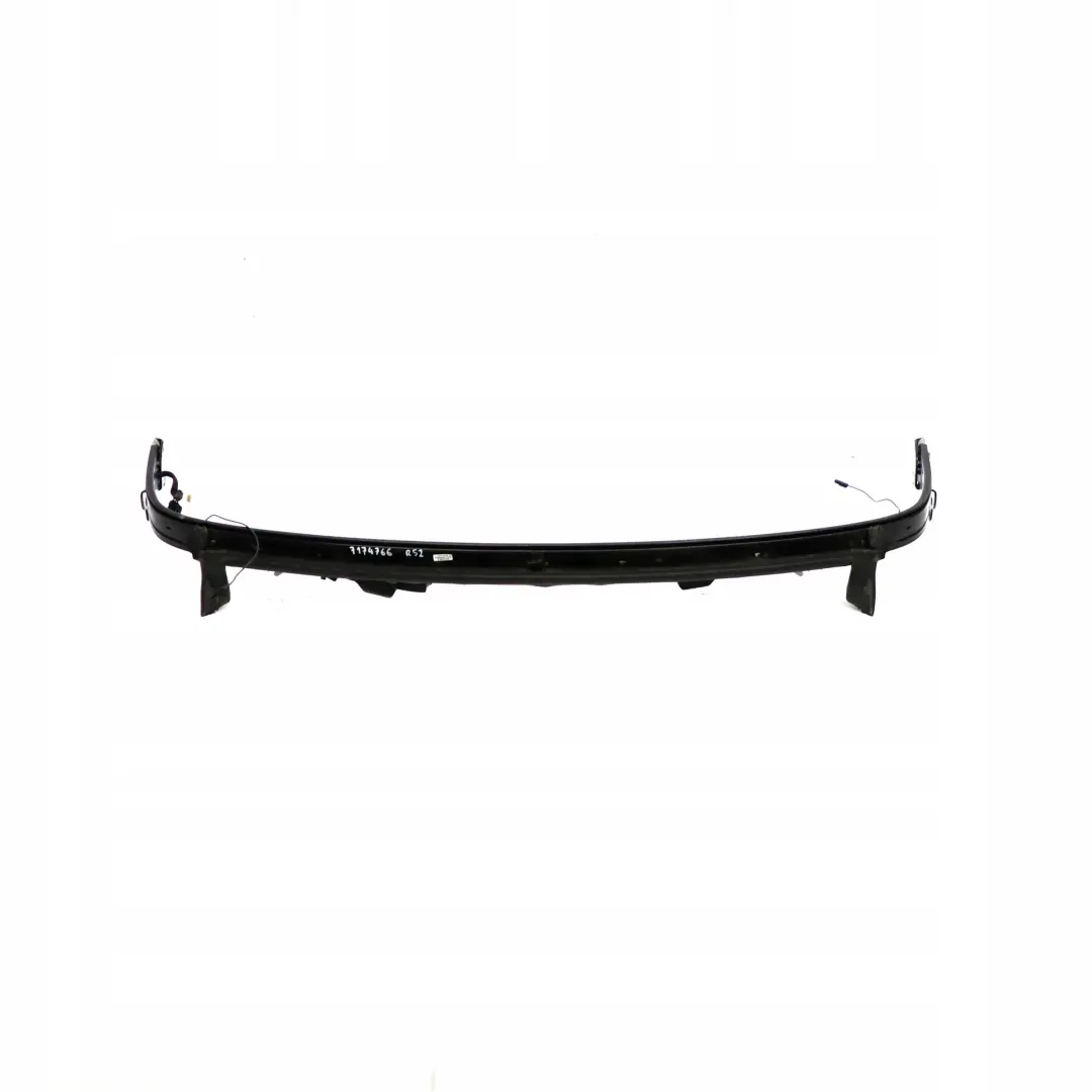 Mini R52 Cabrio Verdeck Spannbügel Abdeckung Halterung - SKU 7174766 - Teilenummer 7174766