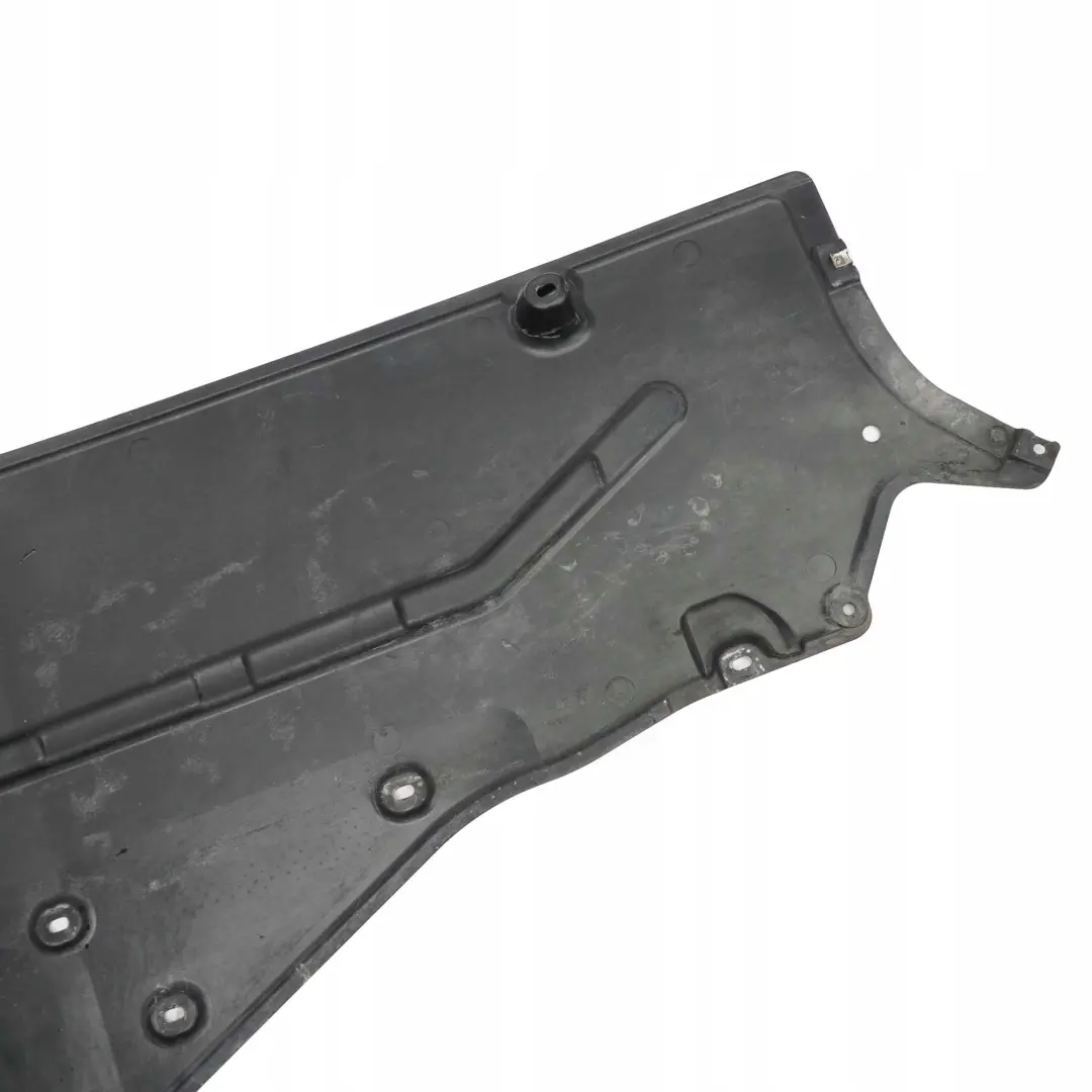 Panneaux de Sol a Gauche 5171 pour BMW E65 E66 à propos du numéro de pièce 7020533 BMW E65 E66 Panneaux de Sol a Gauche 5171 - SKU 7020533 - Numéro de pièce 7020533