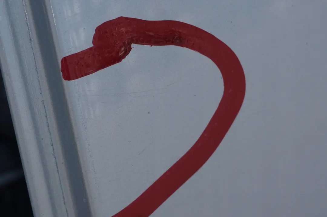 Cote Conducteur Porte Arriere Gauche Argent Titane Metallise pour BMW X5 9 E53 à propos du numéro de pièce 8256827 BMW X5 9 E53 Cote Conducteur Porte Arriere Gauche Argent Titane Metallise - SKU 8256827-TS9 - Numéro de pièce 8256827