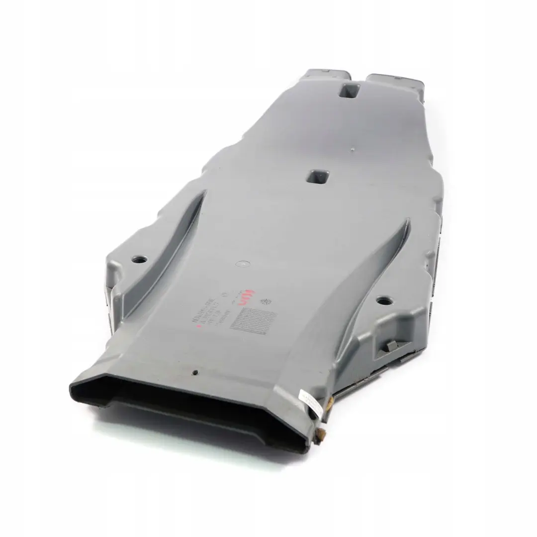  Mercedes-Benz Vito Viano W639 Front Floor Air Duct Channel - SKU A6398301123 - Part number A6398301123