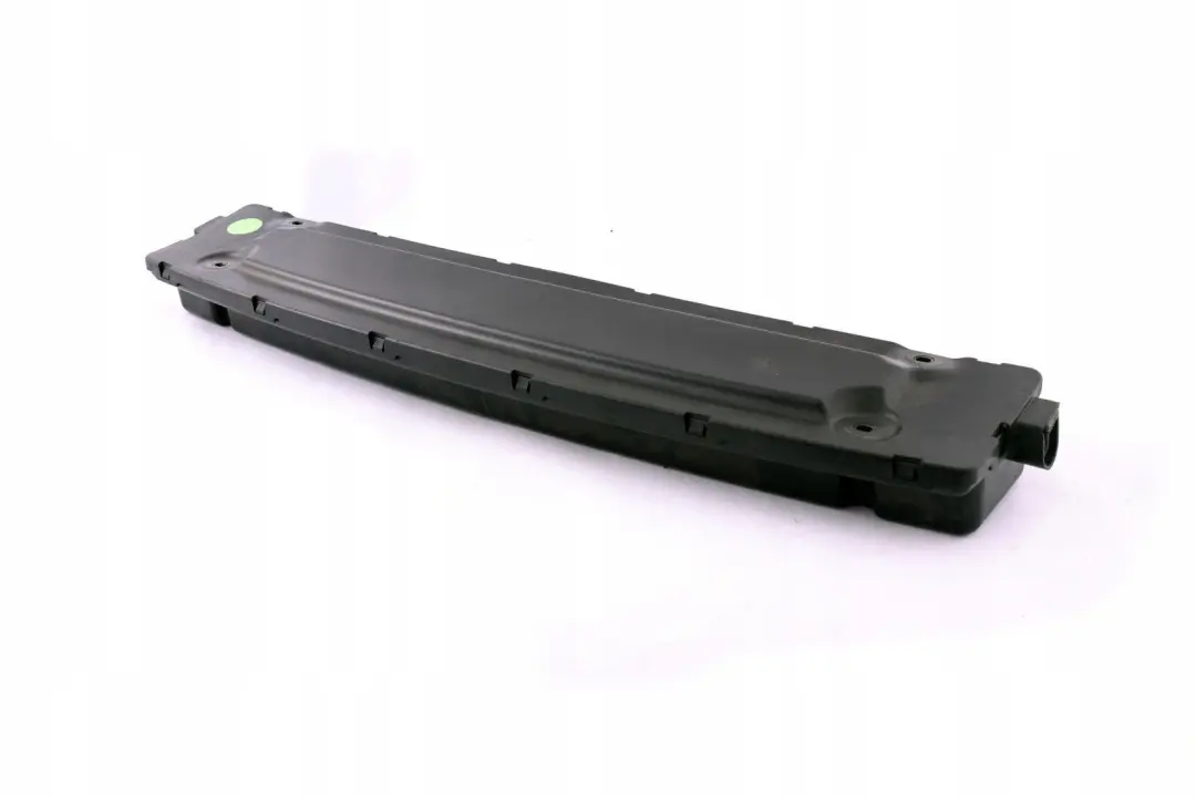 BMW E64 Convertible Folding Top Roof Hydraulic Unit Cover Trim - SKU 7154651 - Part number 7154651
