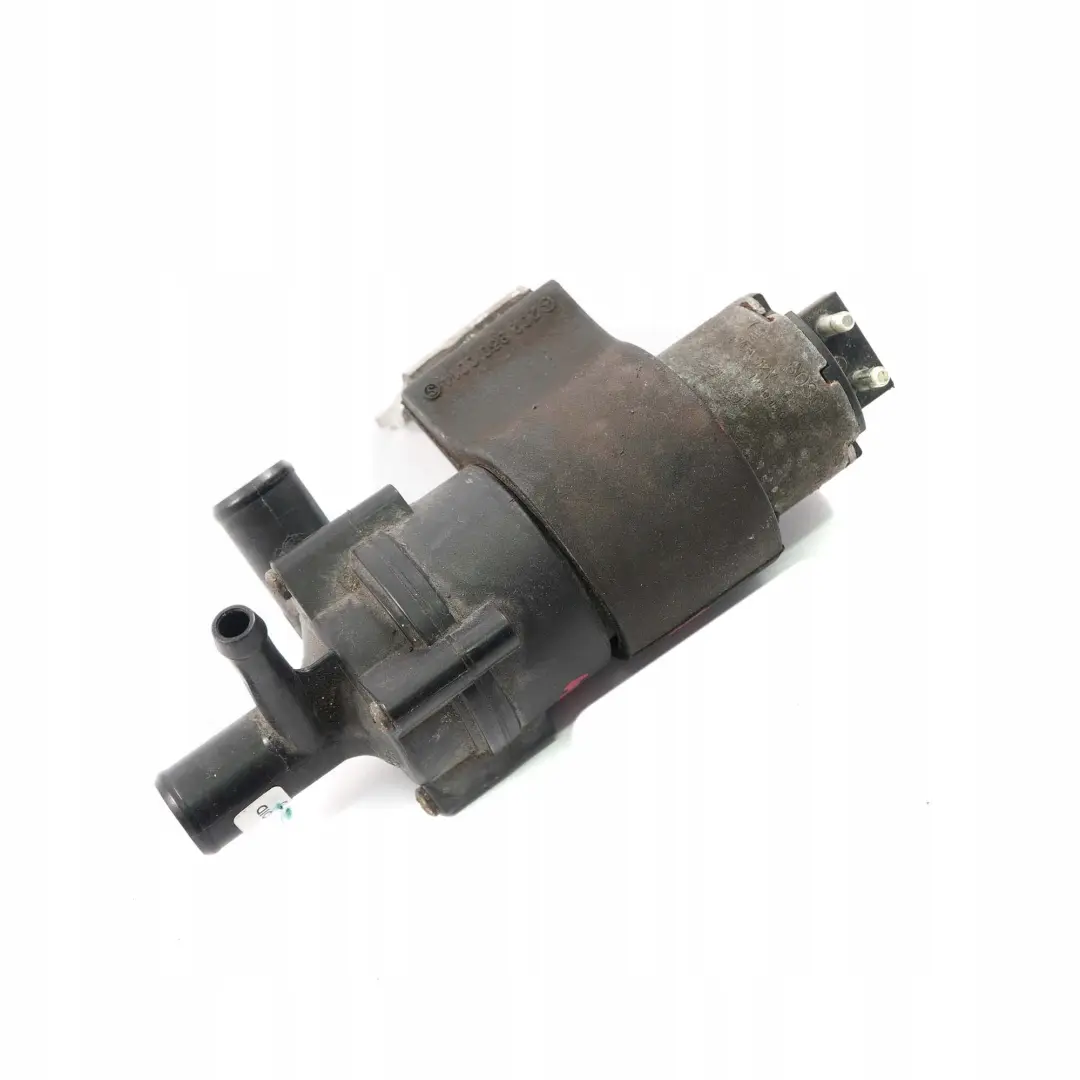  Mercedes-Benz C CLK E W202 W208 W210 Wasserpumpe Erhitzt Pumpe - SKU A0018353564 - Teilenummer A0018353564