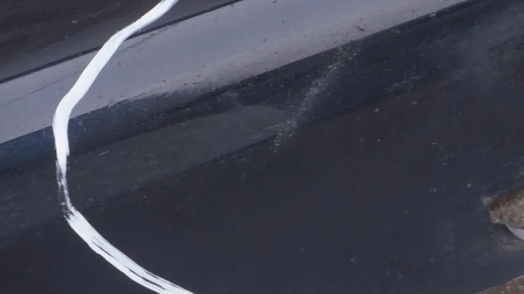 BMW E90 listwa próg lewy carbonschwarz M-PAKIET - SKU 0033441-CAR1 - Numer Części 0033441