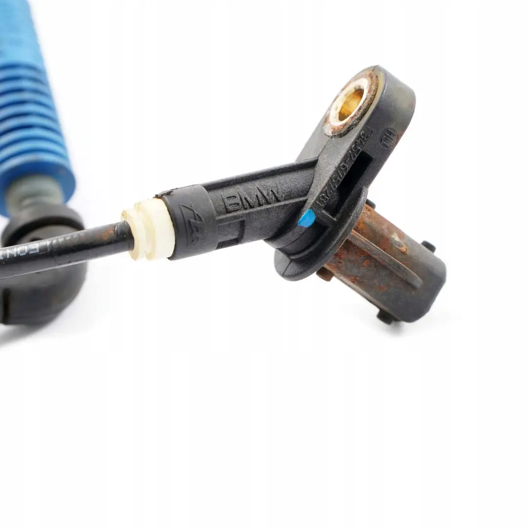 Generador De impulsos ABS Eje Trasero para BMW Z4 E85 E86 con número de pieza 6757281 BMW Z4 E85 E86 Generador De impulsos ABS Eje Trasero - SKU 6757281 - Número de pieza 6757281