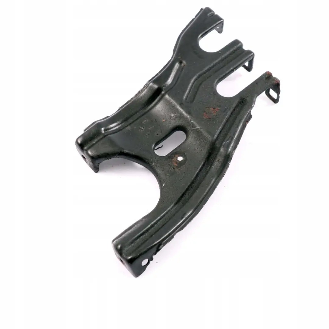 Pannello anteriore sbalzo sinistro N/S Piastra supporto faro per Mercedes W203 con numero di parte A2036200985 Mercedes W203 Pannello anteriore sbalzo sinistro N/S Piastra supporto faro - SKU A2036200985 - Numero di parte A2036200985