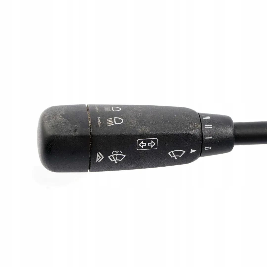 Mercedes-Benz E CLK Class C208 W210 Indicator Wiper Stalk Switch  - SKU A2105450110 - Part number A2105450110