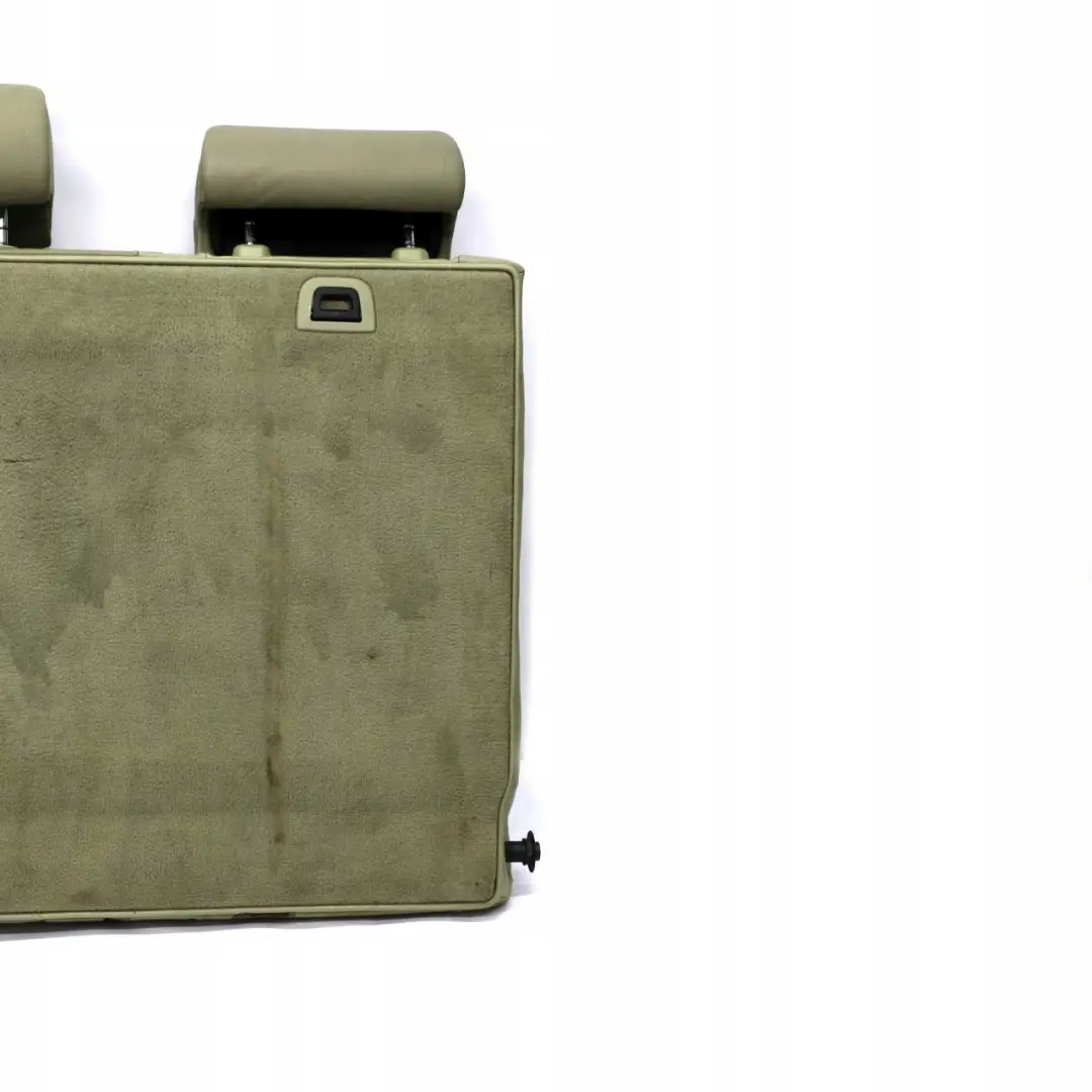 Kanapa oparcie lewe zieleń green do BMW E53 X5 o numerze 8262145 BMW E53 X5 Kanapa oparcie lewe zieleń green - SKU 8262145 - Numer Części 8262145