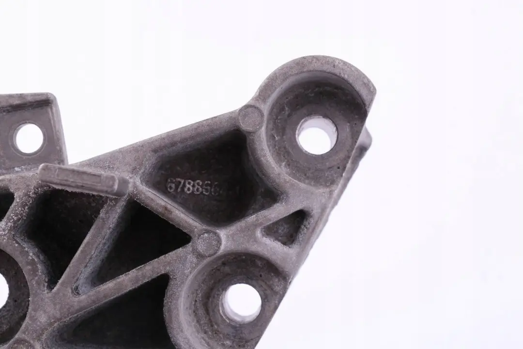 N47N Soporte motor para Mini Cooper R55 R56 R57 LCI R58 R59 con número de pieza 6788664 Mini Cooper R55 R56 R57 LCI R58 R59 N47N Soporte motor - SKU 6788664 - Número de pieza 6788664