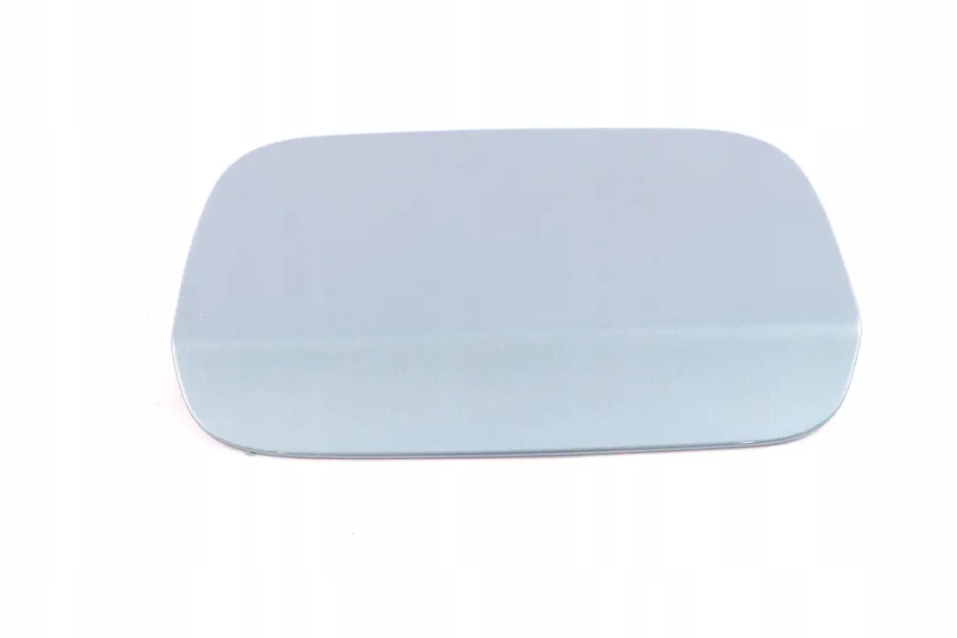 Filler Fill In Flap Cover Atlantik Blue to BMW 3 Series E92 E92N LCI Fuel with Part number 7117978 BMW 3 Series E92 E92N LCI Fuel Filler Fill In Flap Cover Atlantik Blue - SKU 7117978-ATL - Part number 7117978