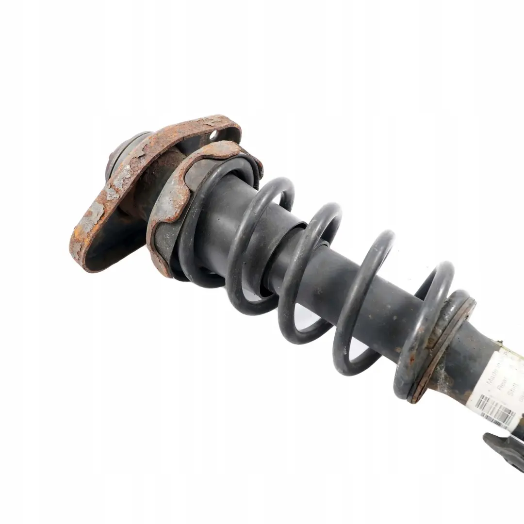 Mini R57 Cabriolet Strut Amortisseurs Arriere Gauche - SKU 6853970-1 - Numéro de pièce 6853970