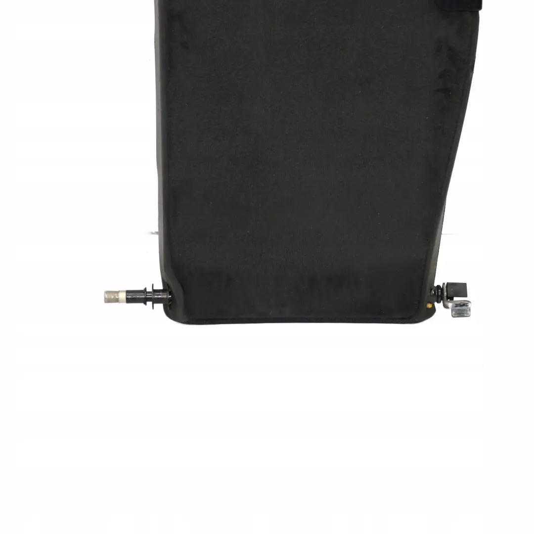 BMW X3 E83 LCI Siege Arriere Reference Reste Droite Tissu Cuir Pearlpoint - SKU 3422201 - Numéro de pièce 3422201