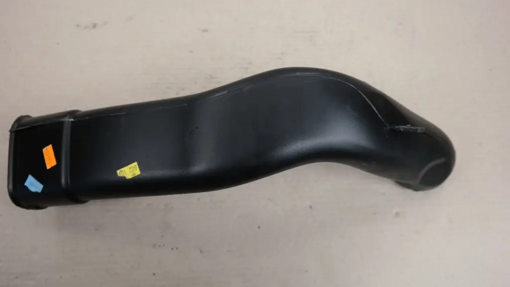 Conduit D'Air Froid Droit 5145 pour Mini Cooper One R55 R56 R57 LCI à propos du numéro de pièce 51452752754 Mini Cooper One R55 R56 R57 LCI Conduit D'Air Froid Droit 5145 - SKU 2752754 - Numéro de pièce 51452752754