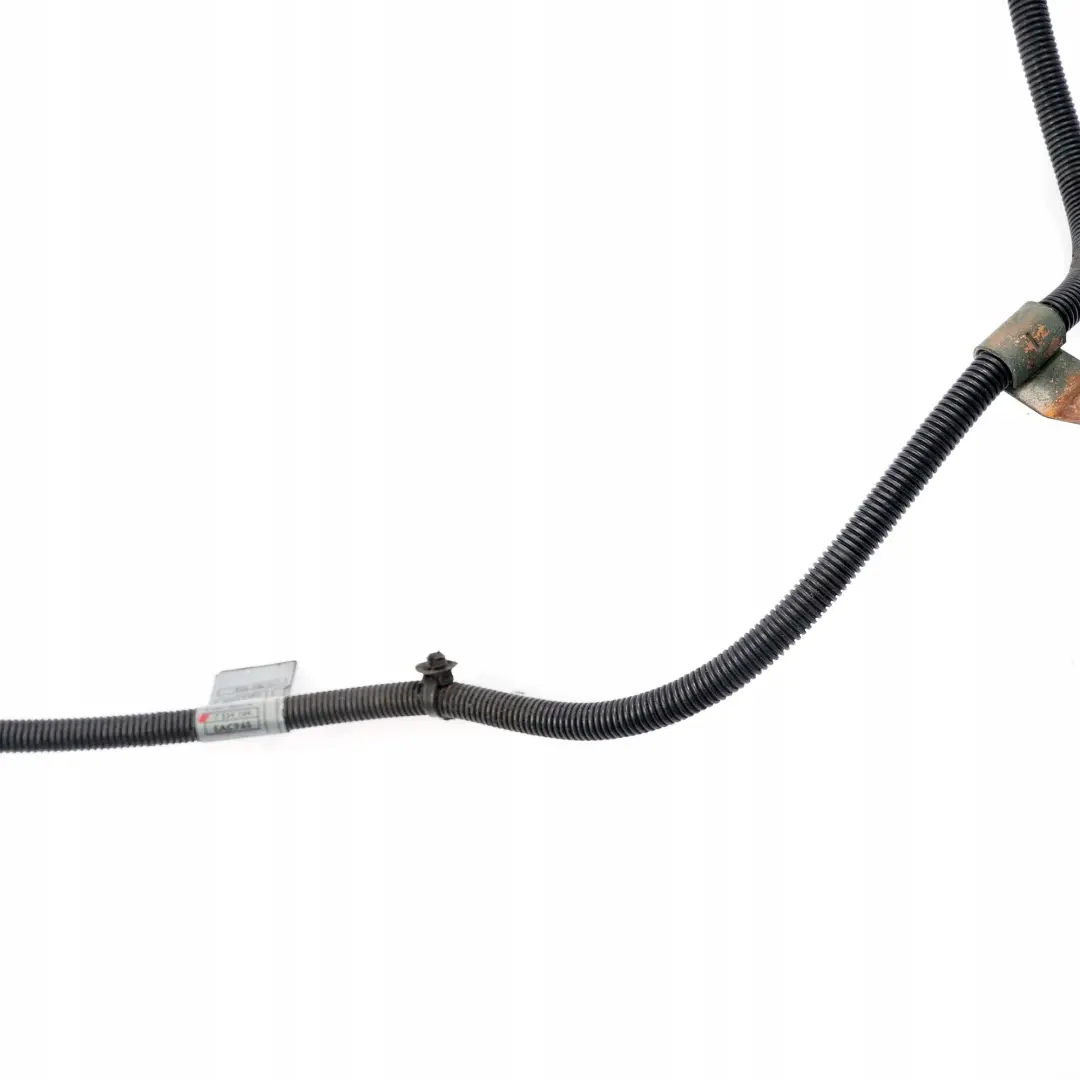 BMW Mini Cooper One R50 R52 Kabel Generator Starter Anlasser BOSCH - SKU 7534704 - Teilenummer 7534704