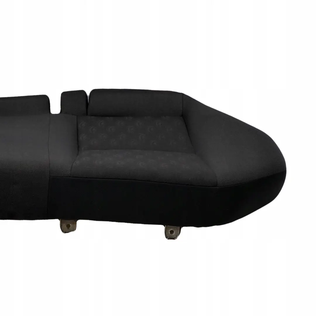  Mercedes-Benz C-Class W203 Rear Seat Bench Couch Cloth Cover Anthracite - SKU A2039202746-ANT - Part number A2039200746