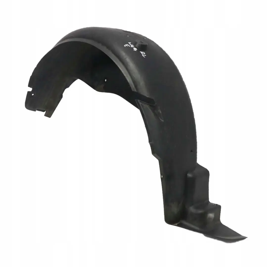 Mercedes-Benz Vaneo W414 panel embellecedor paso De rueda trasero izquierdo para con número de pieza A4146980230 Mercedes-Benz Vaneo W414 panel embellecedor paso De rueda trasero izquierdo - SKU A4146980230 - Número de pieza A4146980230