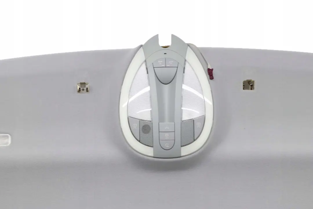 Mercedes-Benz E Class S211 Touring Headlining Roof Linning Grey to with Part number A2116900150 Mercedes-Benz E Class S211 Touring Headlining Roof Linning Grey - SKU A2116900150 - Part number A2116900150