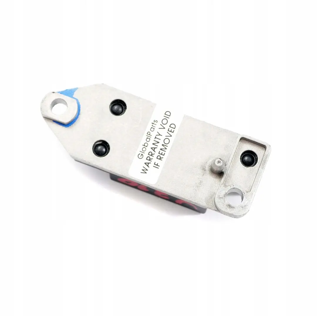 Mercedes W210 Modulo sensore d'urto airbag Temic - SKU A0018205626 - Numero di parte A0018205626
