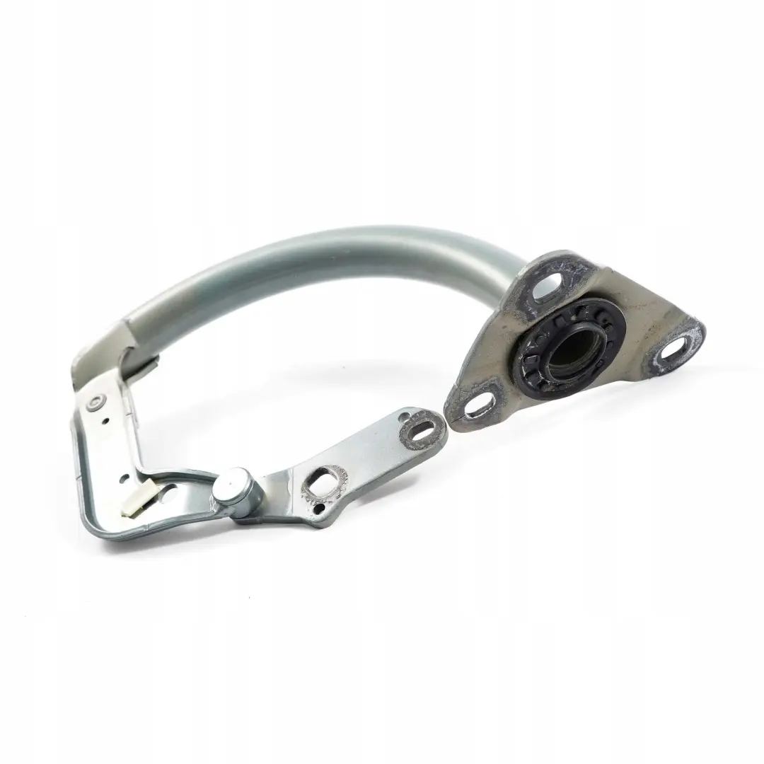 BMW E65 E66 Cerniera Sinistra Bagagliaio Schiefergruen Verde - 449 - SKU 8240339-SGM - Numero di parte 8240339