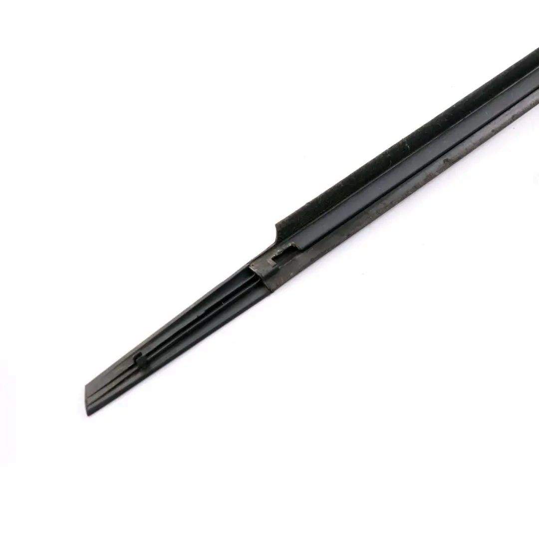  Mercedes-Benz A-Class W169 Front Right Door O/S Window Seal Strip - SKU A1697250265 - Part number A1697350265