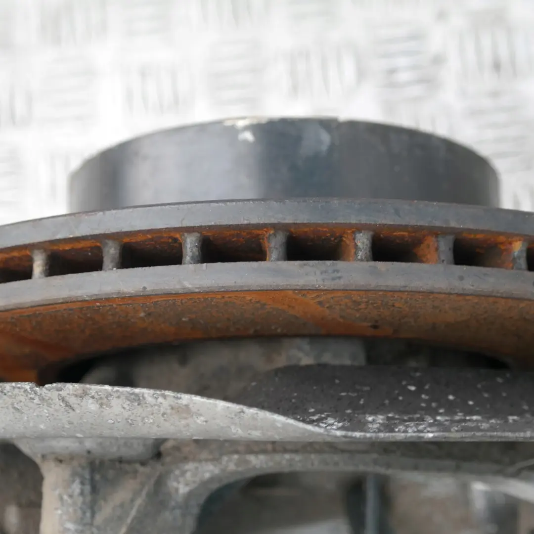 M47N2 Amortyzator zwrotnica lewy do BMW e91 320d o numerze 31316786013 BMW e91 320d M47N2 Amortyzator zwrotnica lewy - SKU 6786013 - Numer Części 31316786013