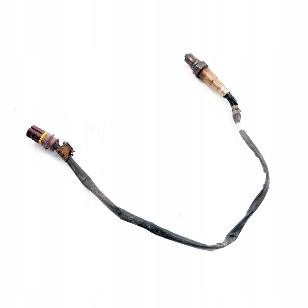 Mercedes-Benz C CLK Klasse W202 W208 Benzin Lambdasonde Regelsonde für mit Teilenummer A0015407317 Mercedes-Benz C CLK Klasse W202 W208 Benzin Lambdasonde Regelsonde - SKU A0015407317 - Teilenummer A0015407317