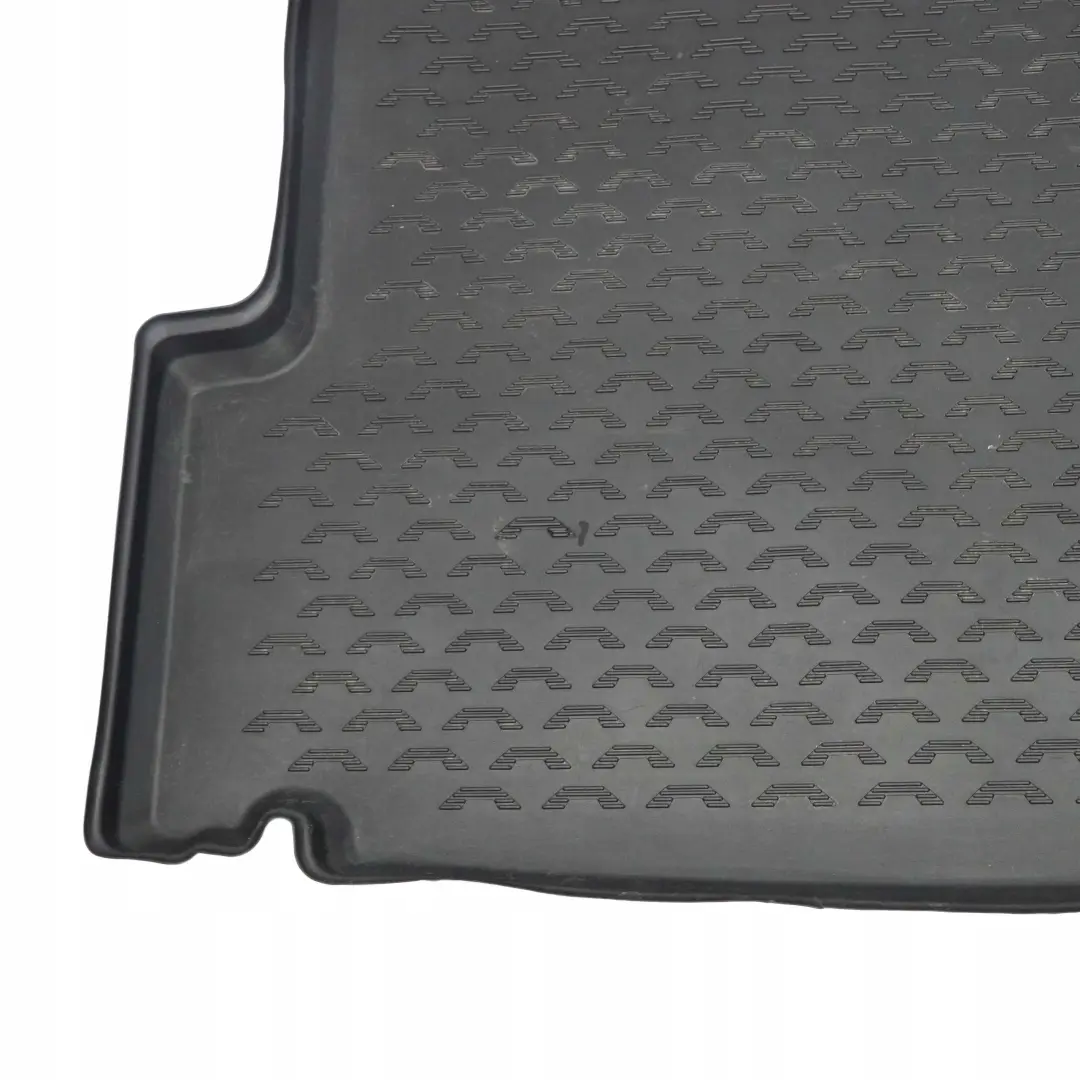 BMW E91 Touring Fitted Boot Trunk Luggage Compartment Rubber Mat - SKU 0402412 - Part number 0402412