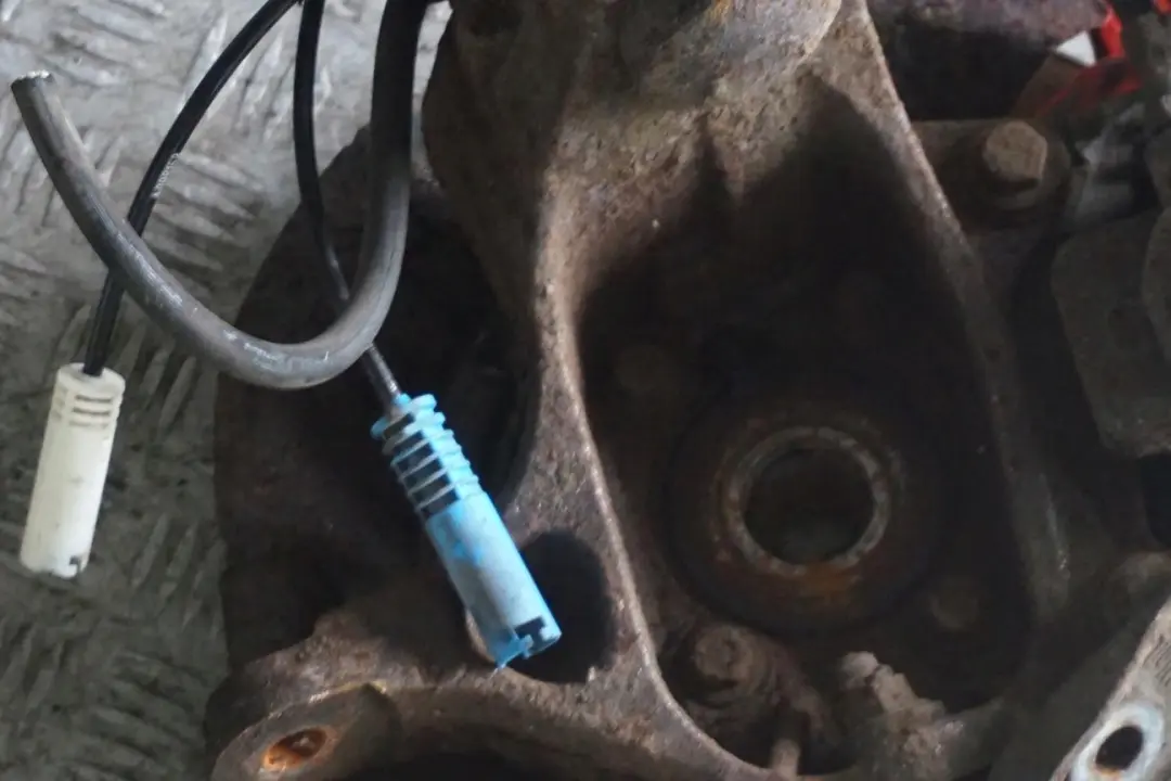 Stoßdämpfer Federbein Vorn Links Vorderachse für BMW Mini R56 Cooper S N14 mit Teilenummer 6782209 BMW Mini R56 Cooper S N14 Stoßdämpfer Federbein Vorn Links Vorderachse - SKU 6782209-1 - Teilenummer 6782209