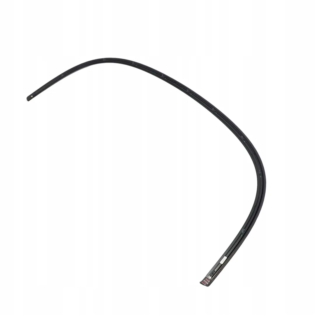 BMW E88 F23 Convertible Plegable Compartimiento Tapa Moldura Embellecedor - SKU 7166396 - Número de pieza 7166396