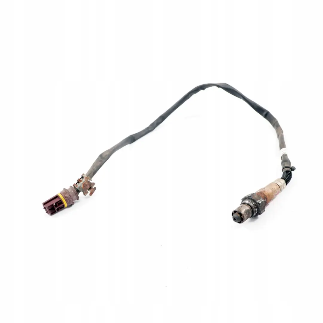 Mercedes-Benz C CLK W202 W208 Petrol Lambda Oxygen Sensor Probe to with Part number A0015407317 Mercedes-Benz C CLK W202 W208 Petrol Lambda Oxygen Sensor Probe - SKU A0015407317 - Part number A0015407317