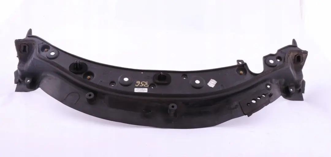 Trim Panel Bottom Part Of Bulkhead to Mini Cooper One R55 R56 R57 R58 R59 with Part number 2756275 Mini Cooper One R55 R56 R57 R58 R59 Trim Panel Bottom Part Of Bulkhead - SKU 2756275-1 - Part number 2756275