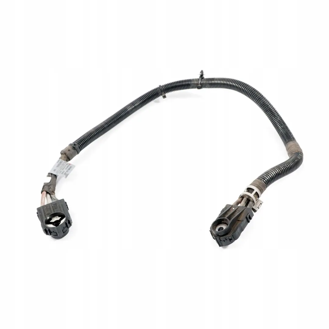 Mercedes-Benz A B W169 W245 Arranque Alternador Bateria Cable para con número de pieza A1694402805 Mercedes-Benz A B W169 W245 Arranque Alternador Bateria Cable - SKU A1694402805 - Número de pieza A1694402805
