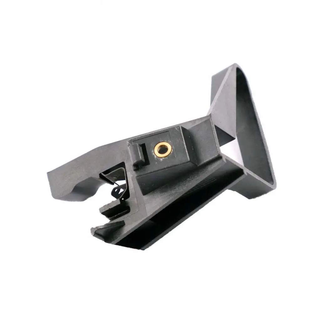  Mercedes-Benz Classe CLC CL203 Posteriore Sinistra Supporto Fondo Scomparto - SKU A2036900114 - Numero di parte A2036900114