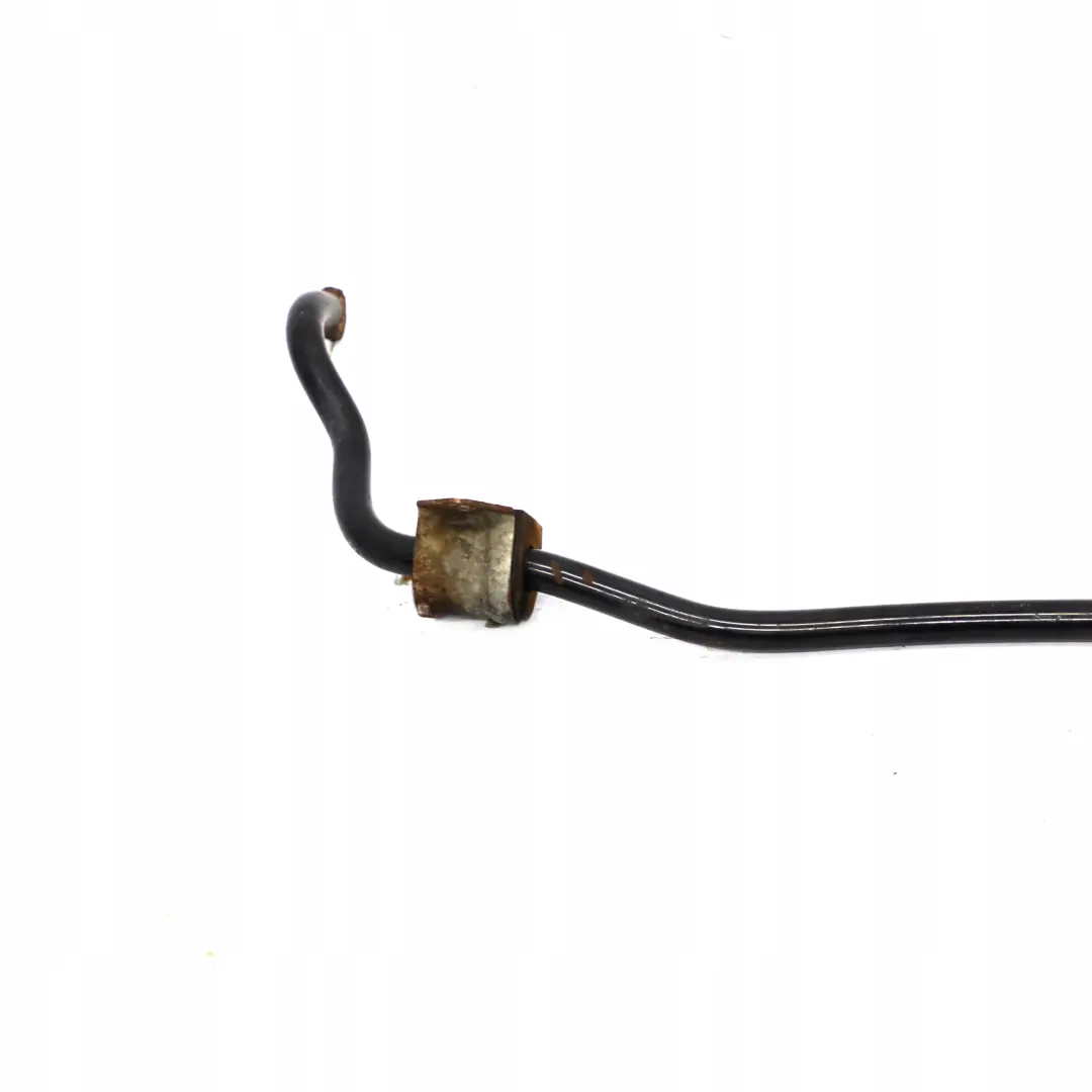 Stabilizator przedni przód do BMW E83 X3 o numerze 3411509 BMW E83 X3 Stabilizator przedni przód - SKU 3411509 - Numer Części 3411509