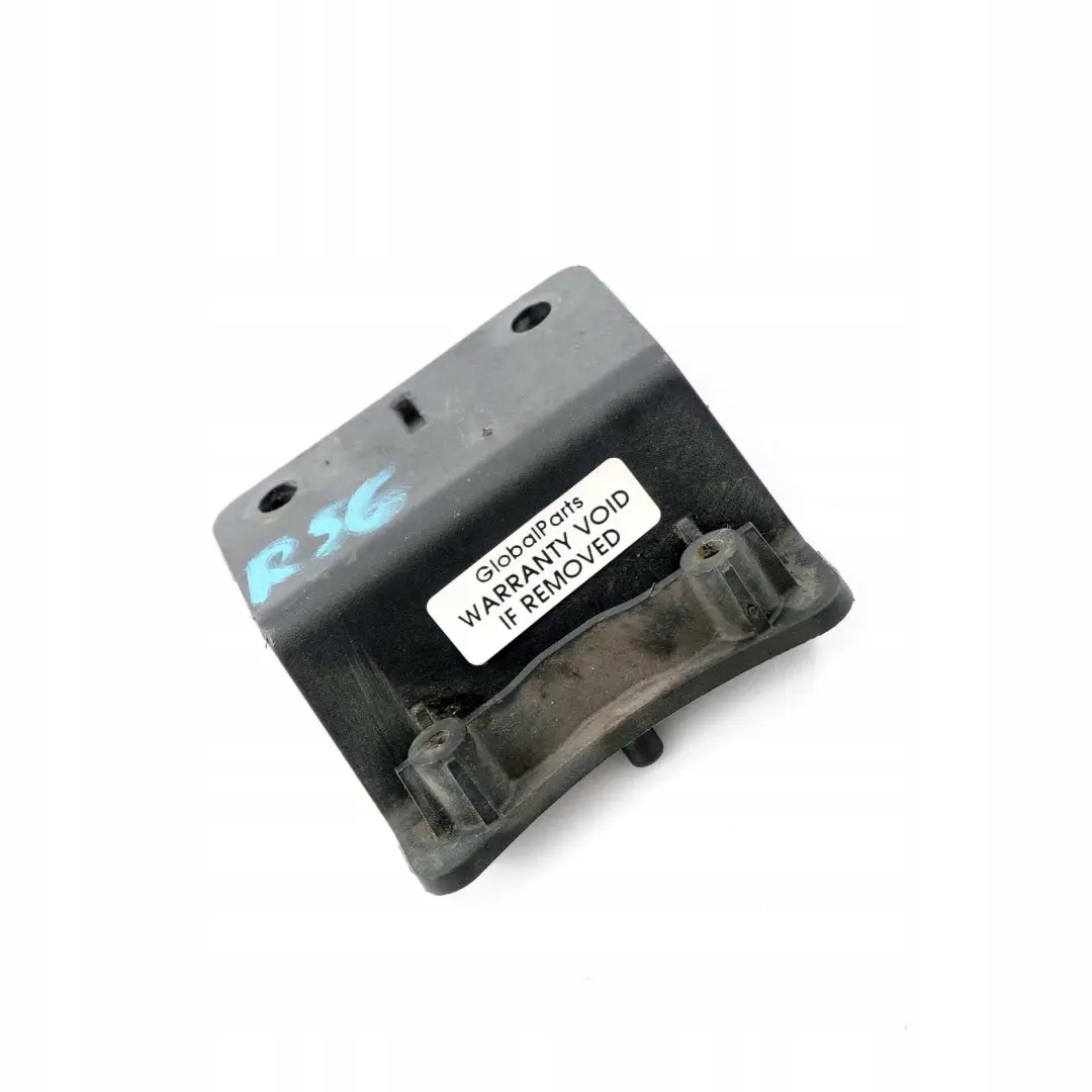 Fog Light Lamp Support Bracket Holder to BMW Mini Cooper R55 R56 LCI with Part number 7248798 BMW Mini Cooper R55 R56 LCI Fog Light Lamp Support Bracket Holder - SKU 7248798 - Part number 7248798